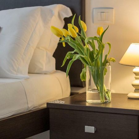 Emma & Olga Apartments -In The City Centre- Florence Luaran gambar