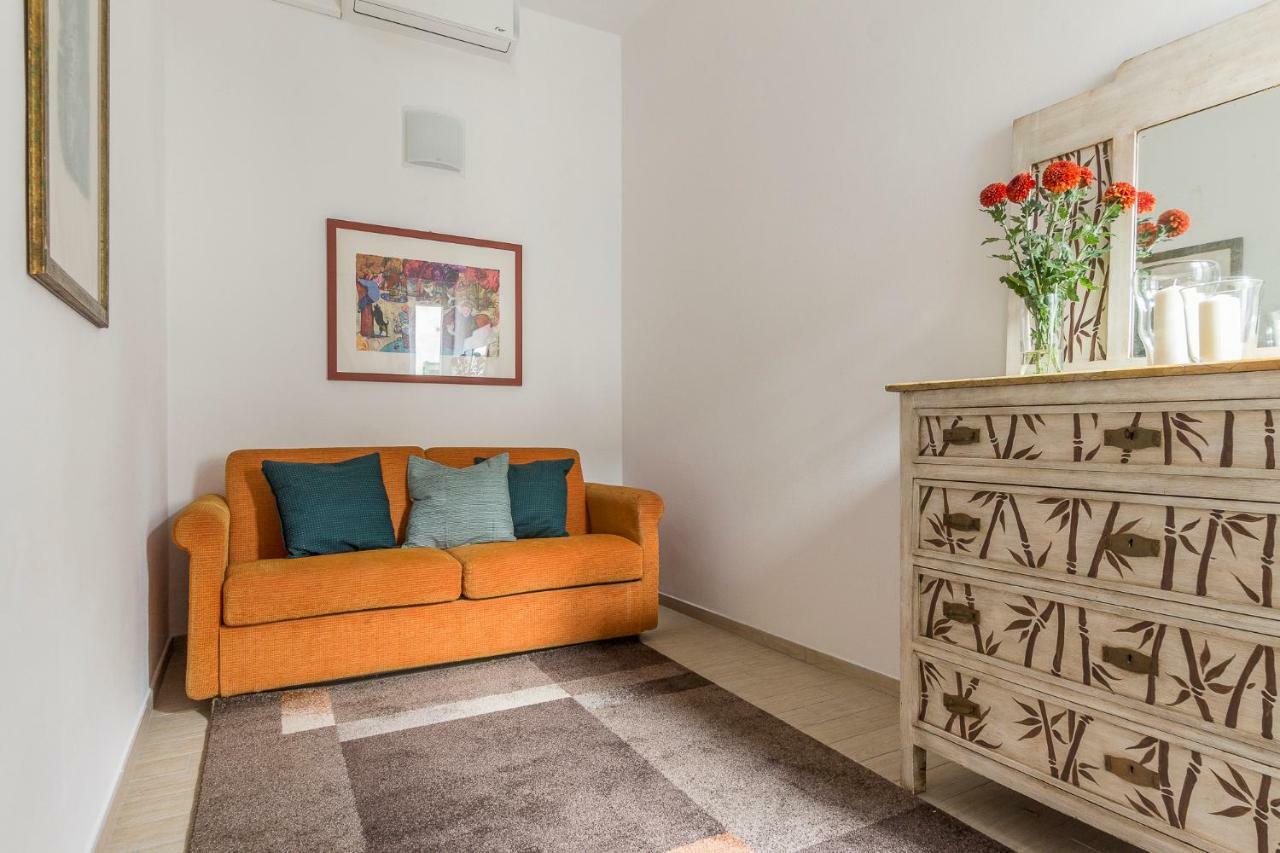 Emma & Olga Apartments -In The City Centre- Florence Luaran gambar