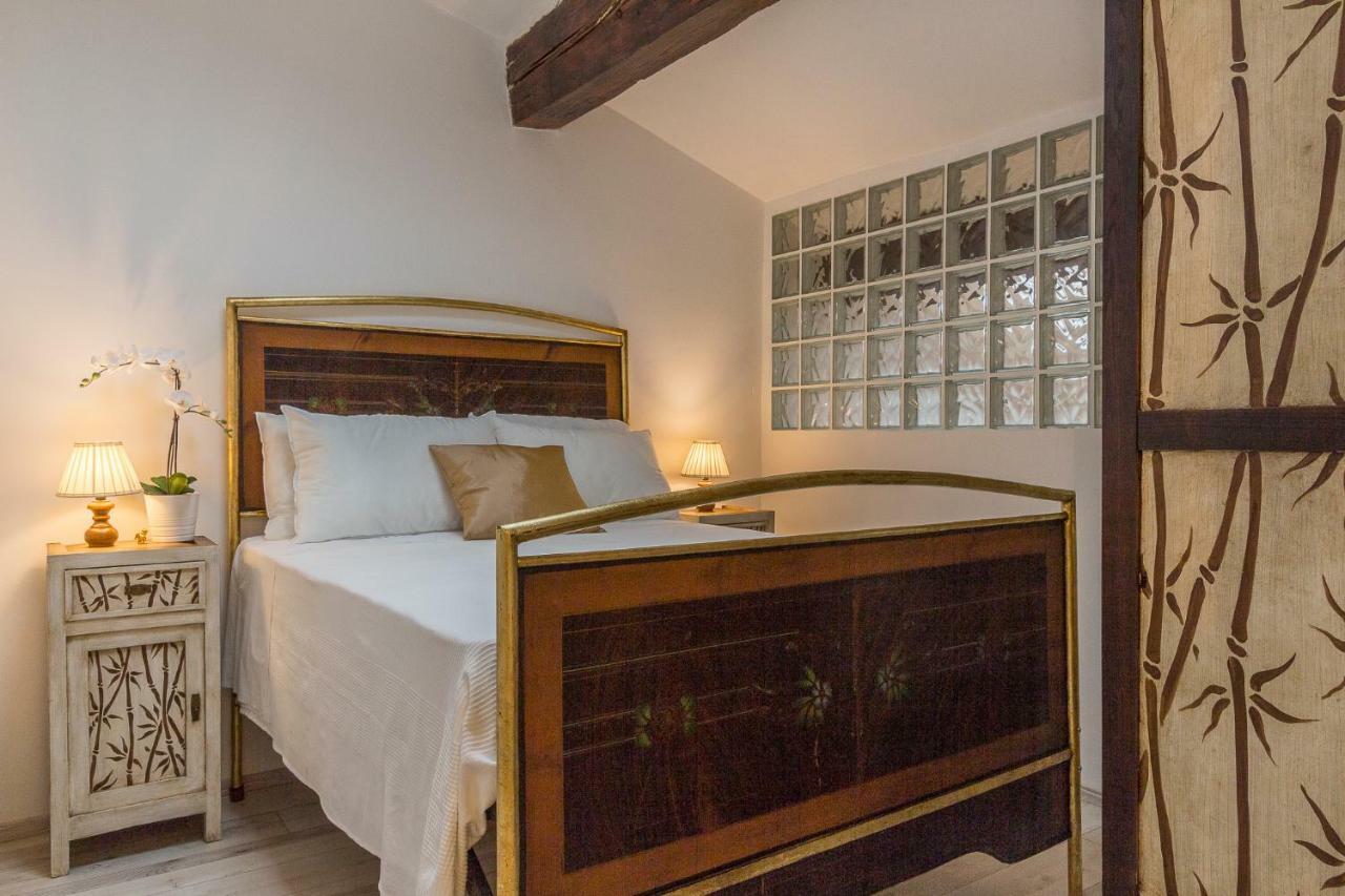 Emma & Olga Apartments -In The City Centre- Florence Luaran gambar