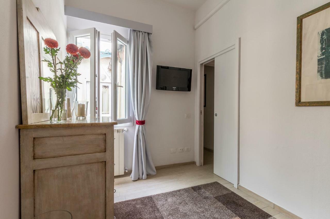 Emma & Olga Apartments -In The City Centre- Florence Luaran gambar