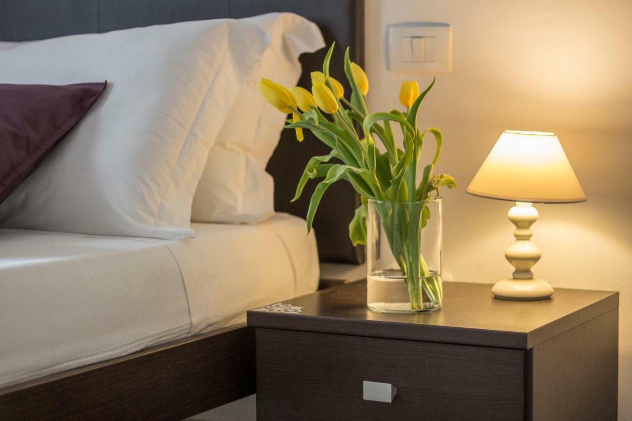 Emma & Olga Apartments -In The City Centre- Florence Luaran gambar