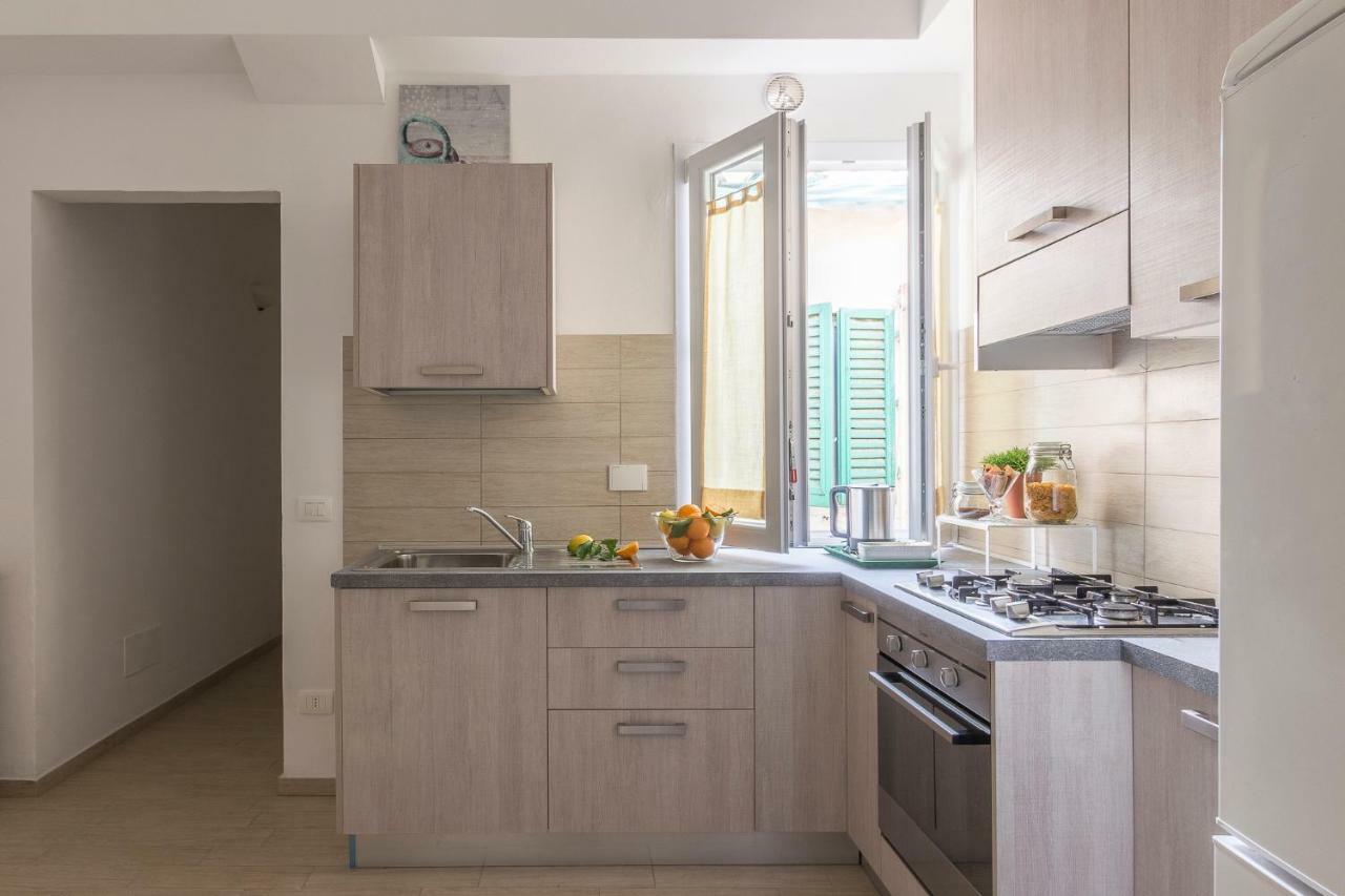 Emma & Olga Apartments -In The City Centre- Florence Luaran gambar