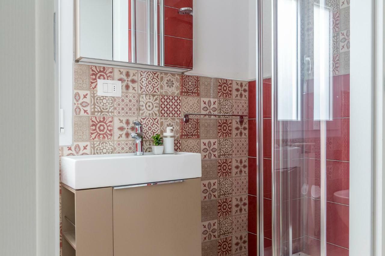 Emma & Olga Apartments -In The City Centre- Florence Luaran gambar