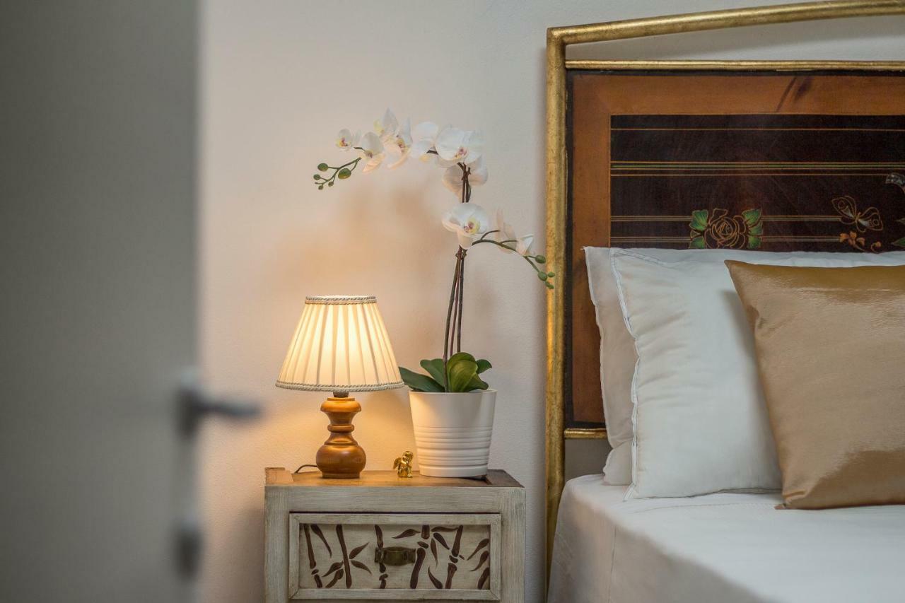 Emma & Olga Apartments -In The City Centre- Florence Luaran gambar