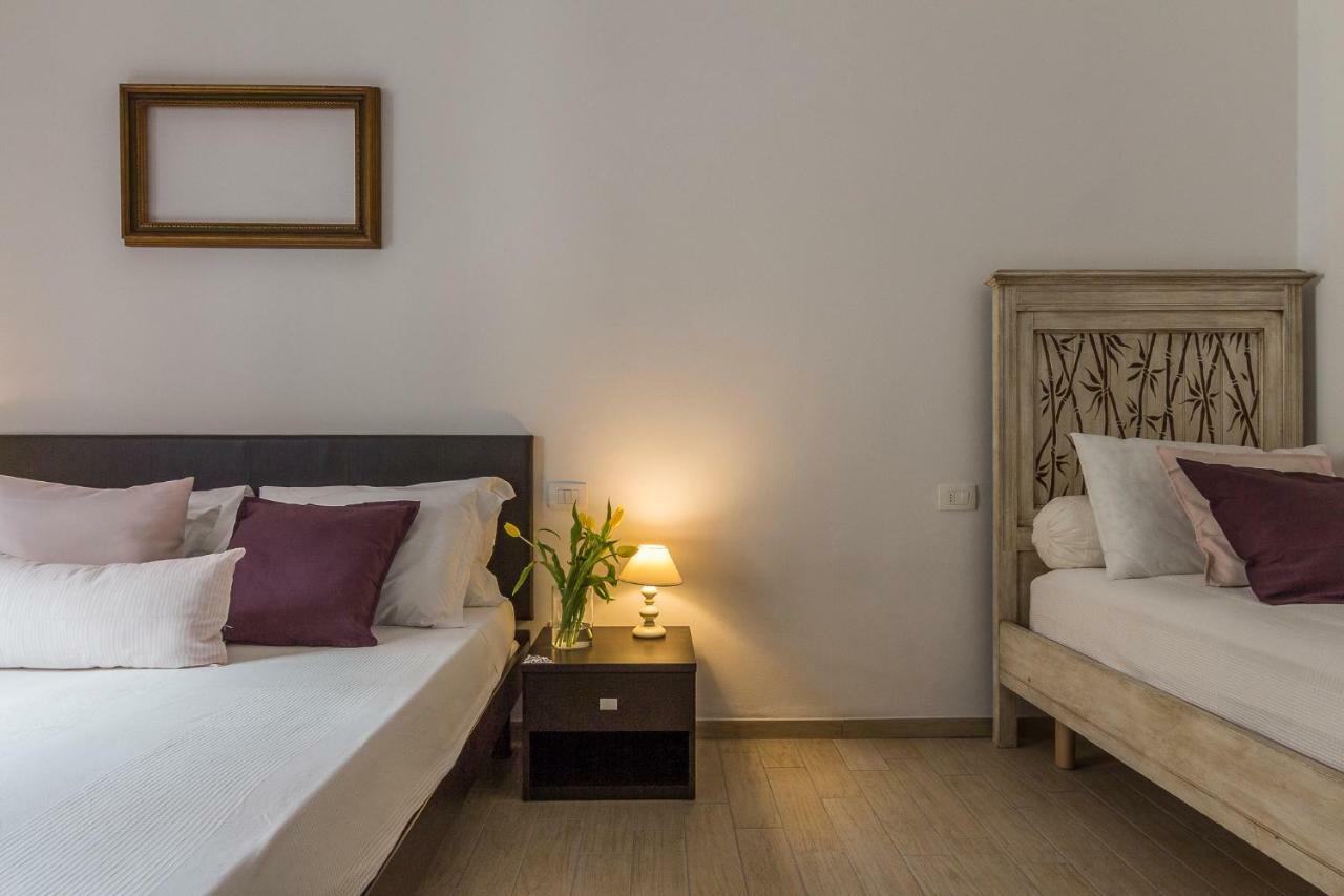Emma & Olga Apartments -In The City Centre- Florence Bilik gambar